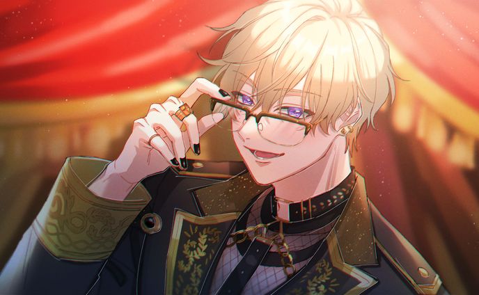 【FA】一枚絵