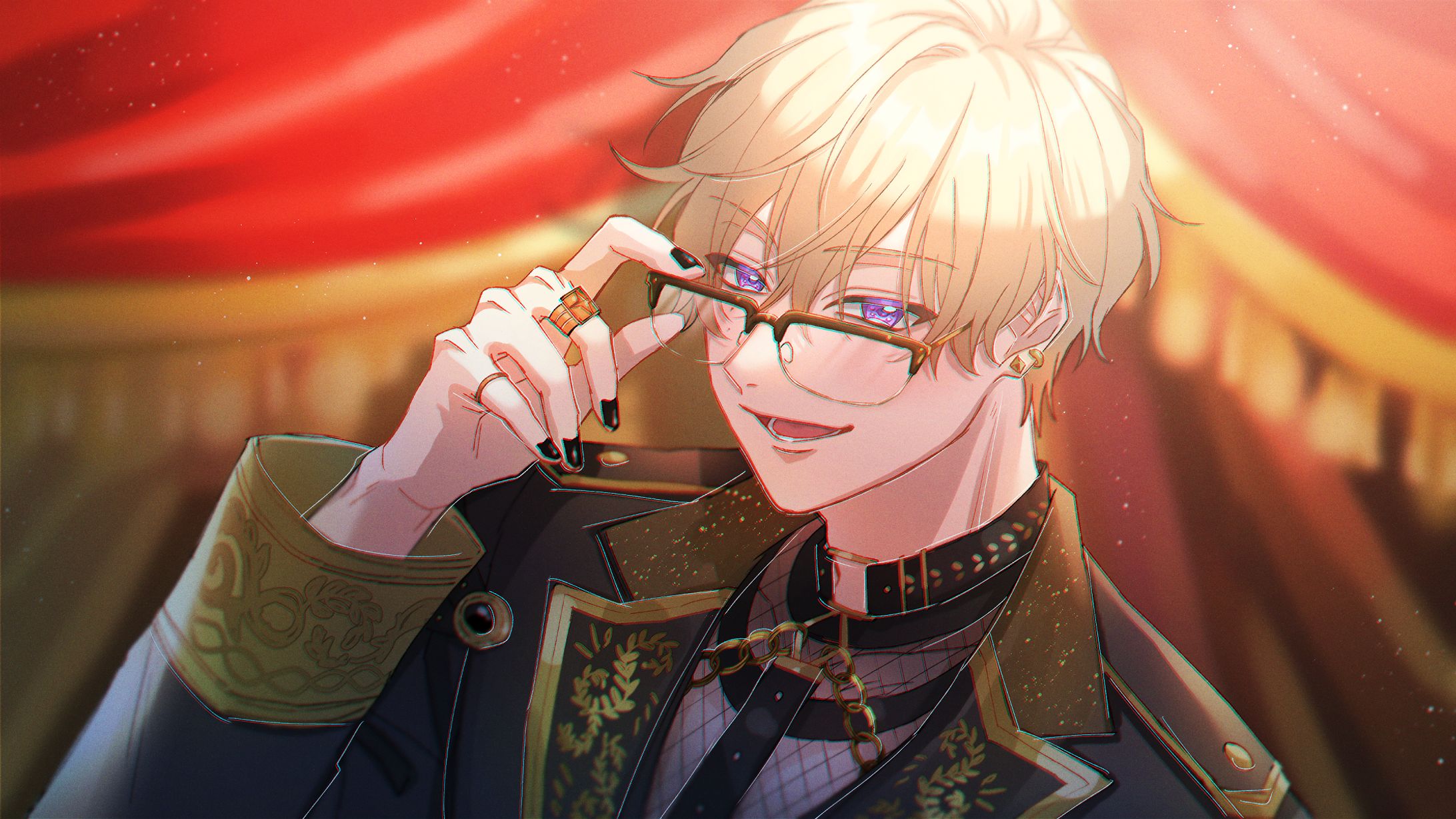【FA】一枚絵-1