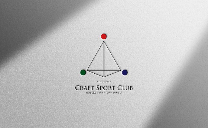 Craft Sports Club ロゴ