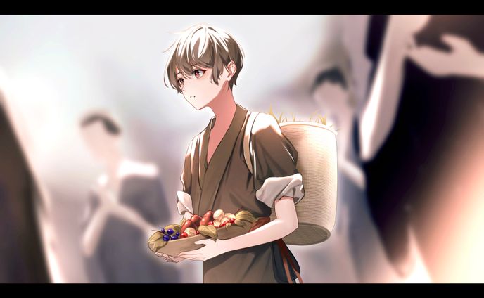 崇拝