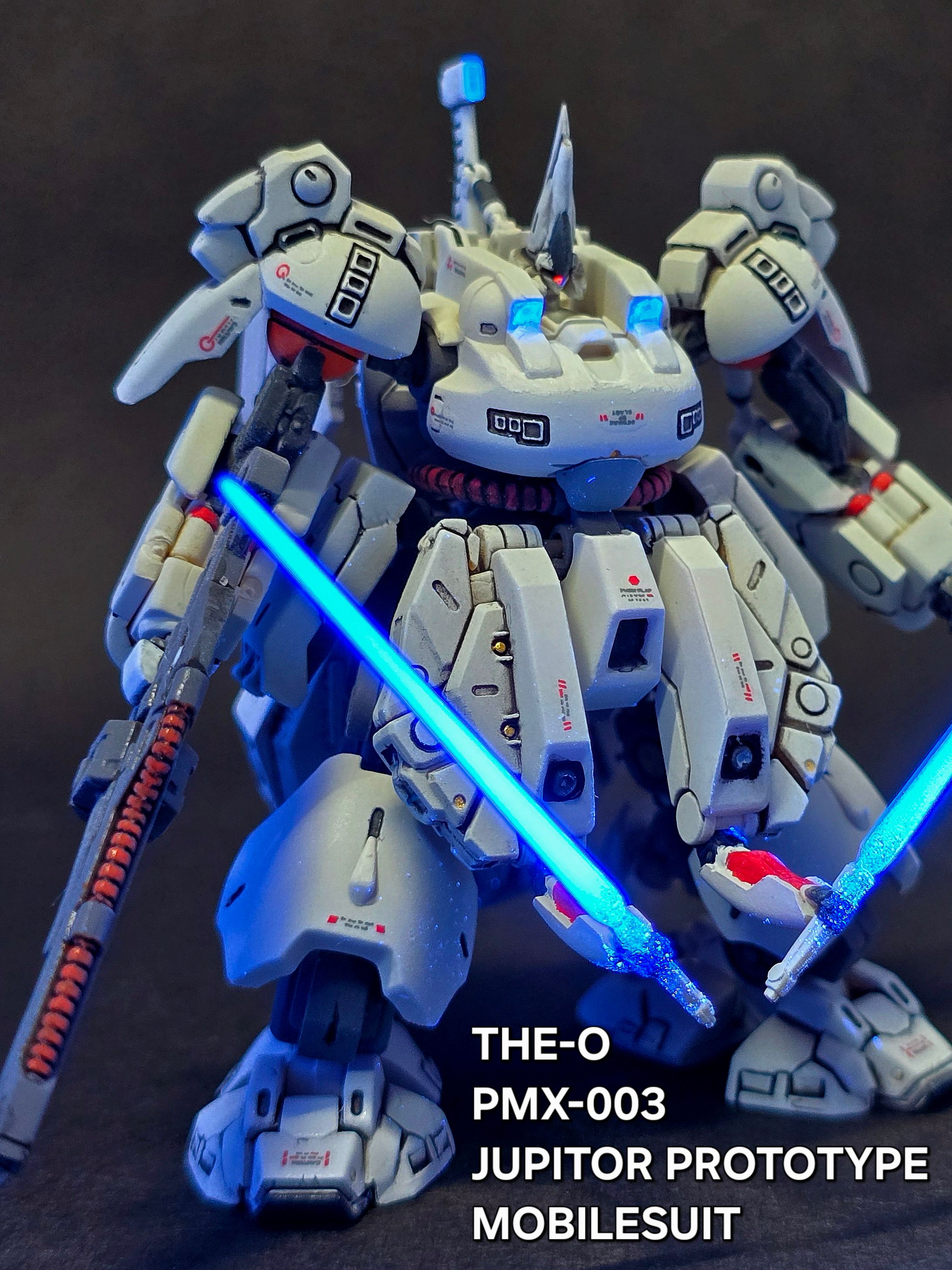 ガンダムアーティファクト-1