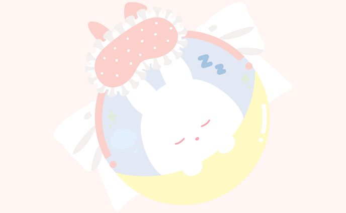 歌兎めもり シンボルロゴ