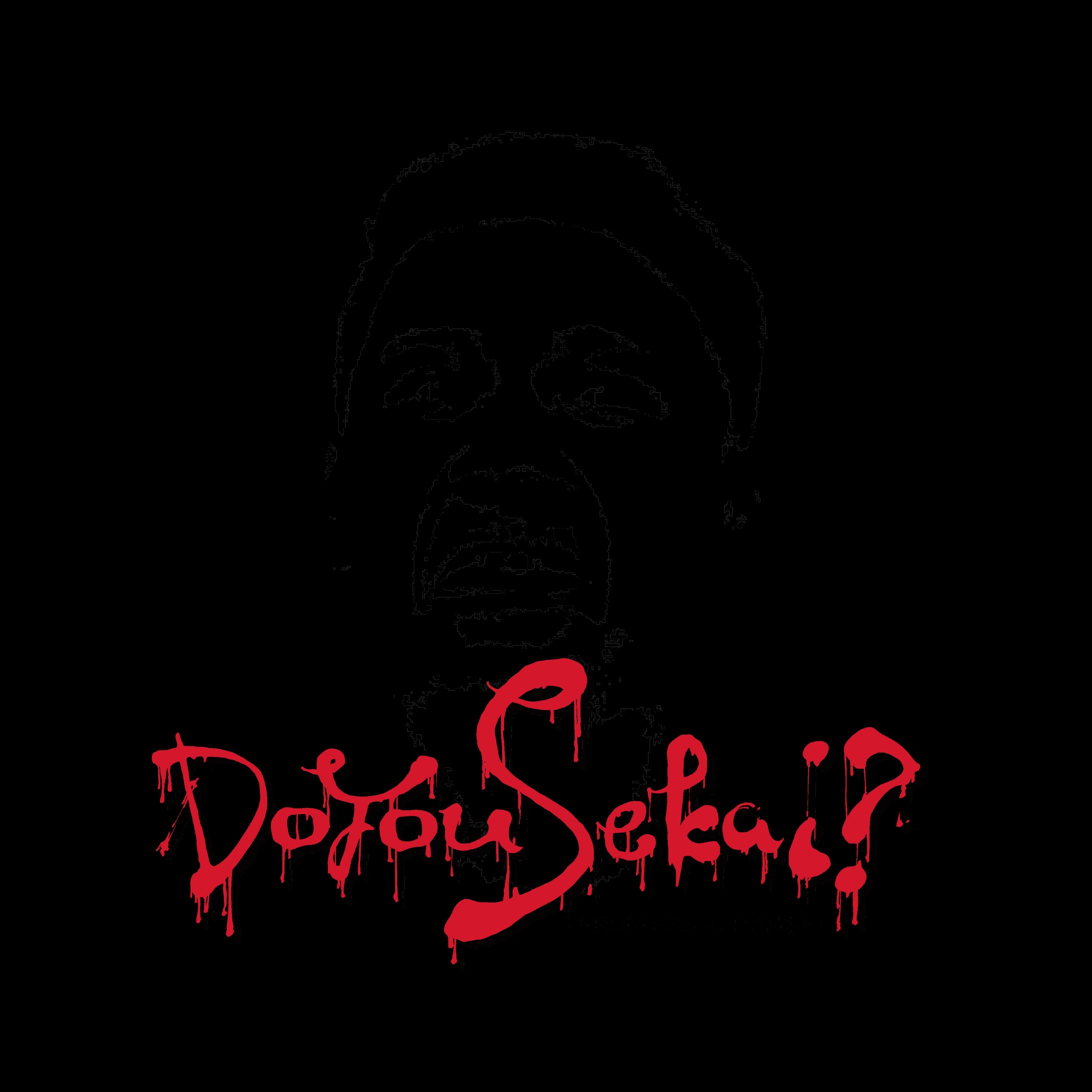 DoYouSekai? ロゴver.2-1