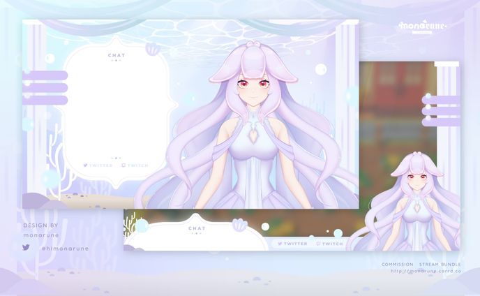 stream overlay
