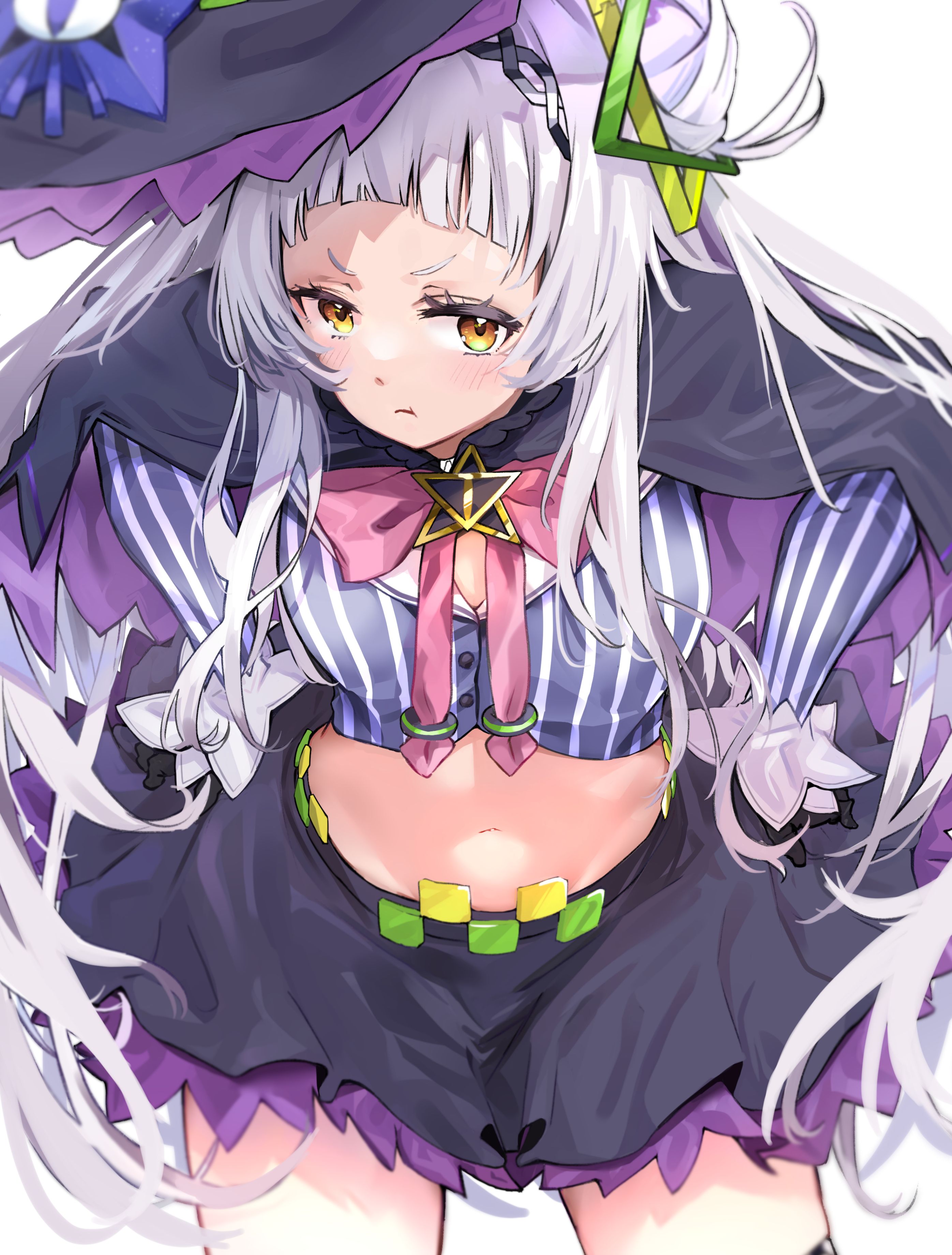紫咲シオン FA