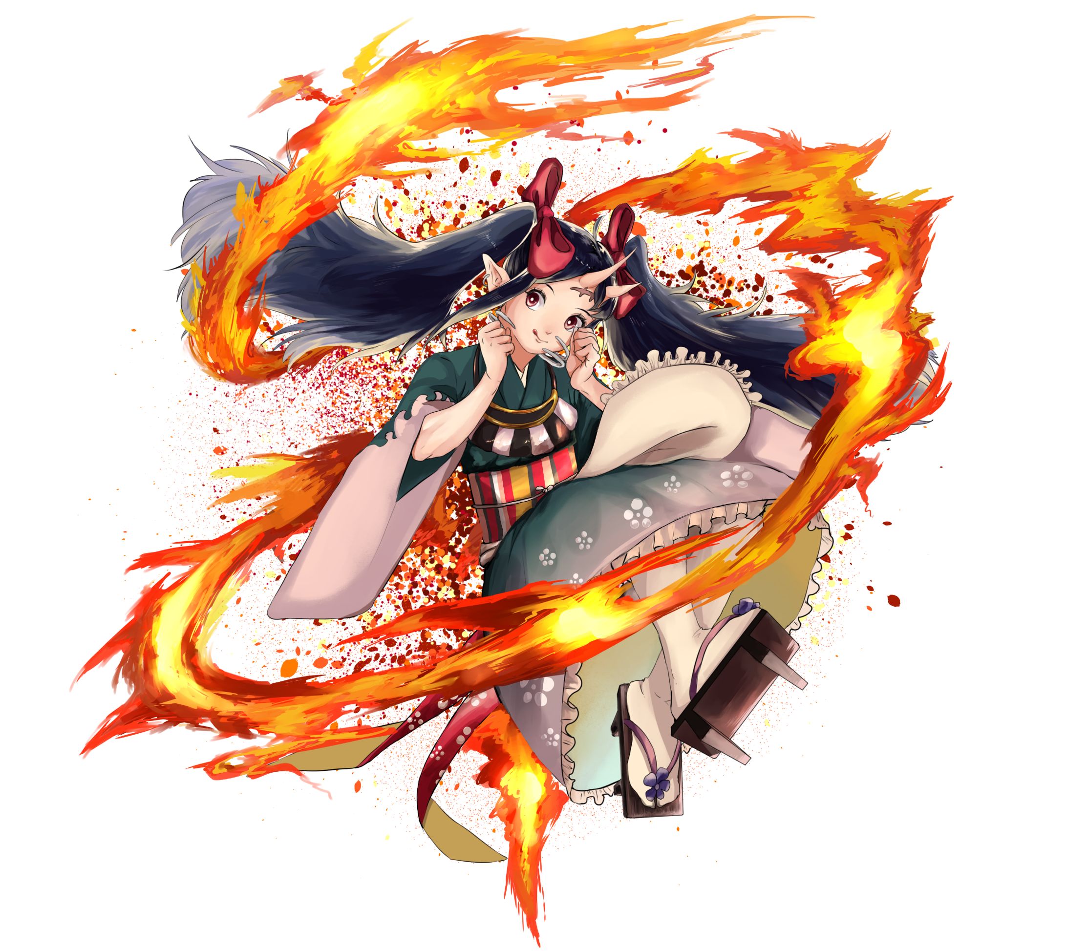 キャラクターデザイン-1