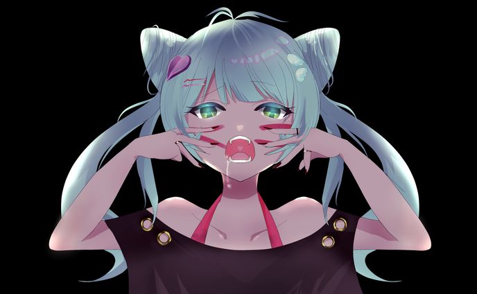  アニマル
