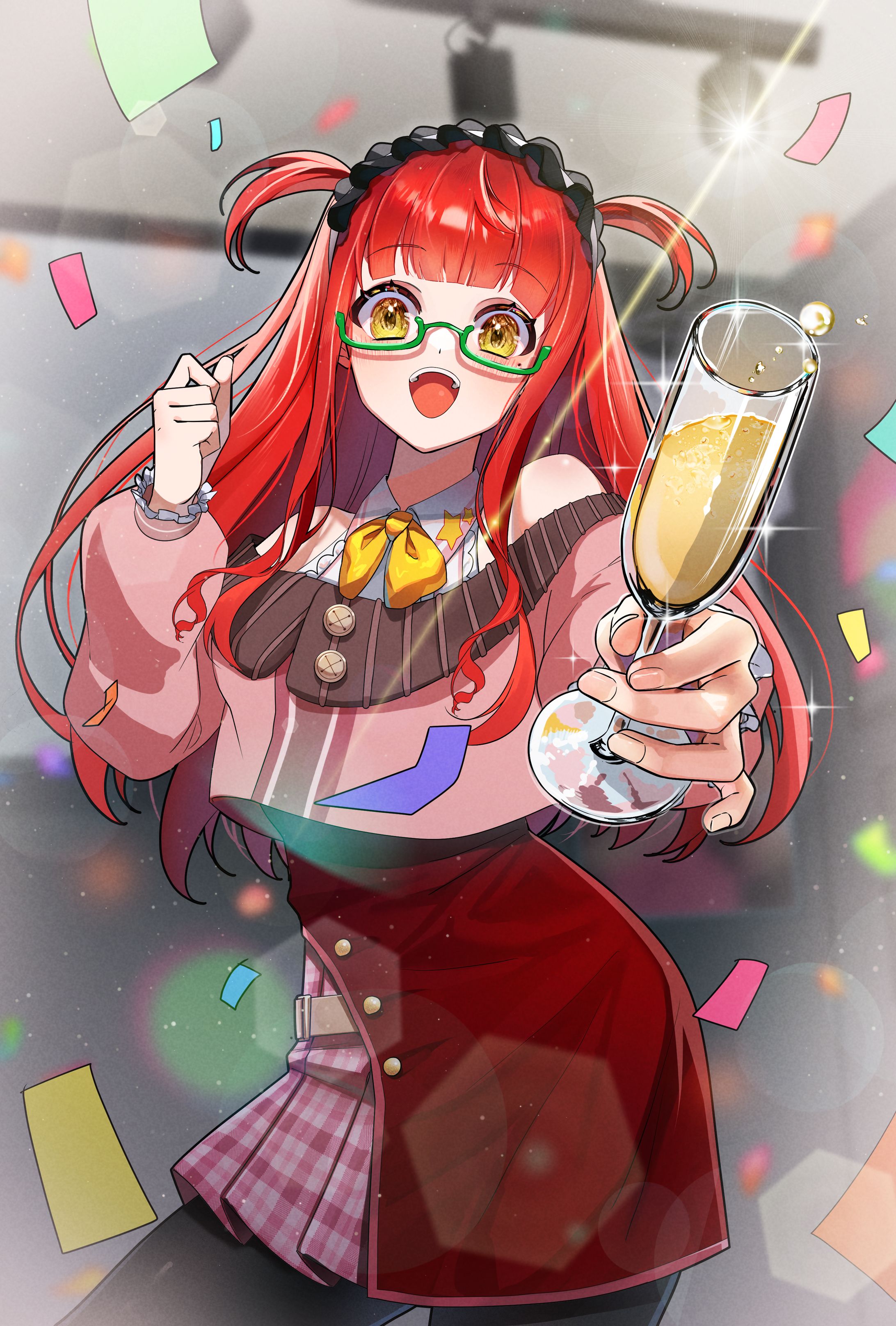 アニソンバーイベントポスター-1