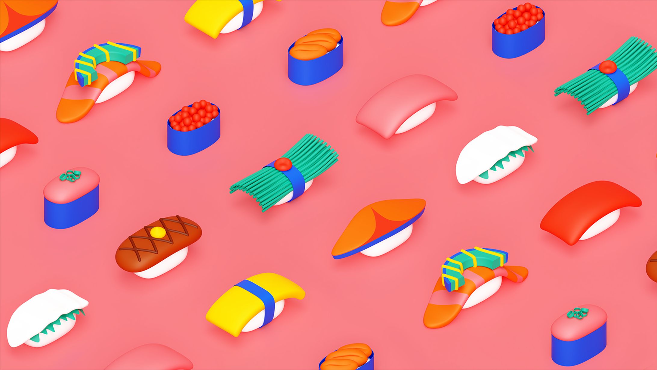 SUSHI-1