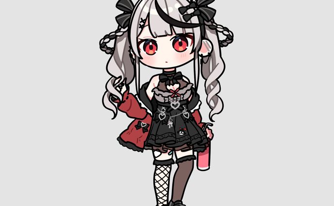 ん？