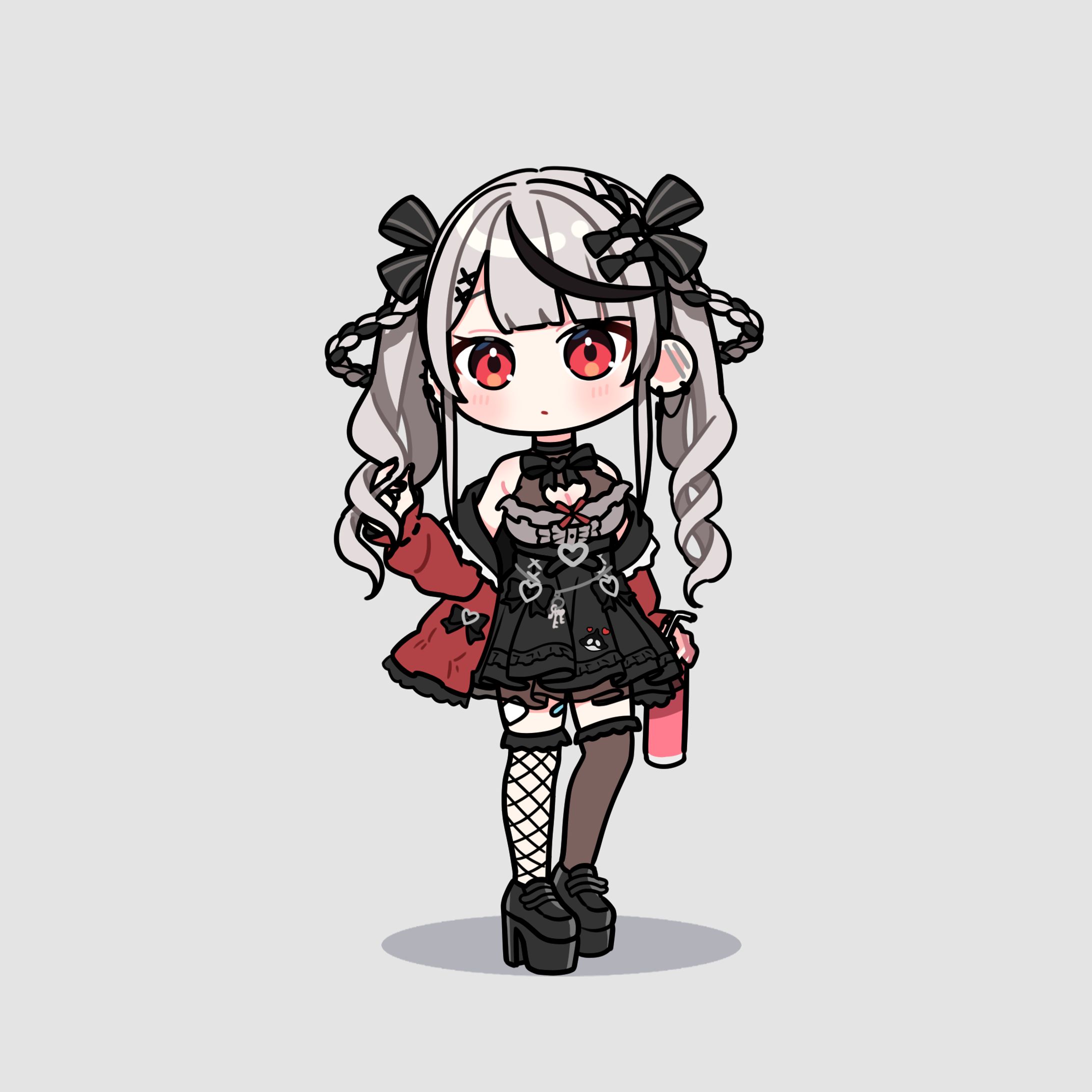 ん？-1