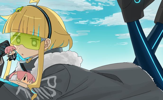 食べちゃいたい