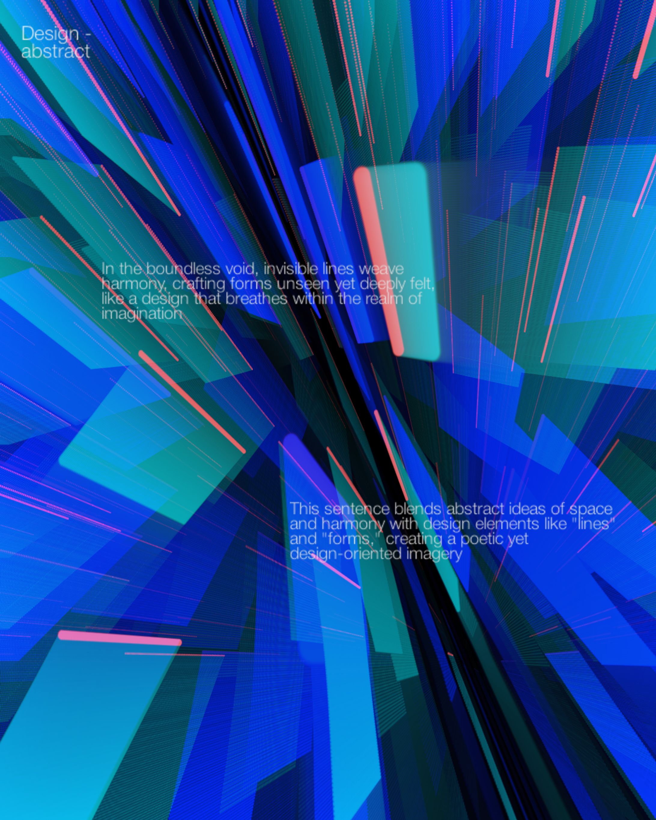 Boundless void-1