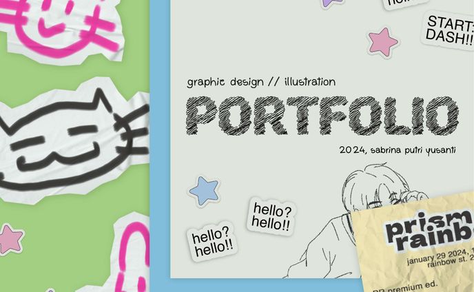 PORTFOLIO 2024 (updated ver)