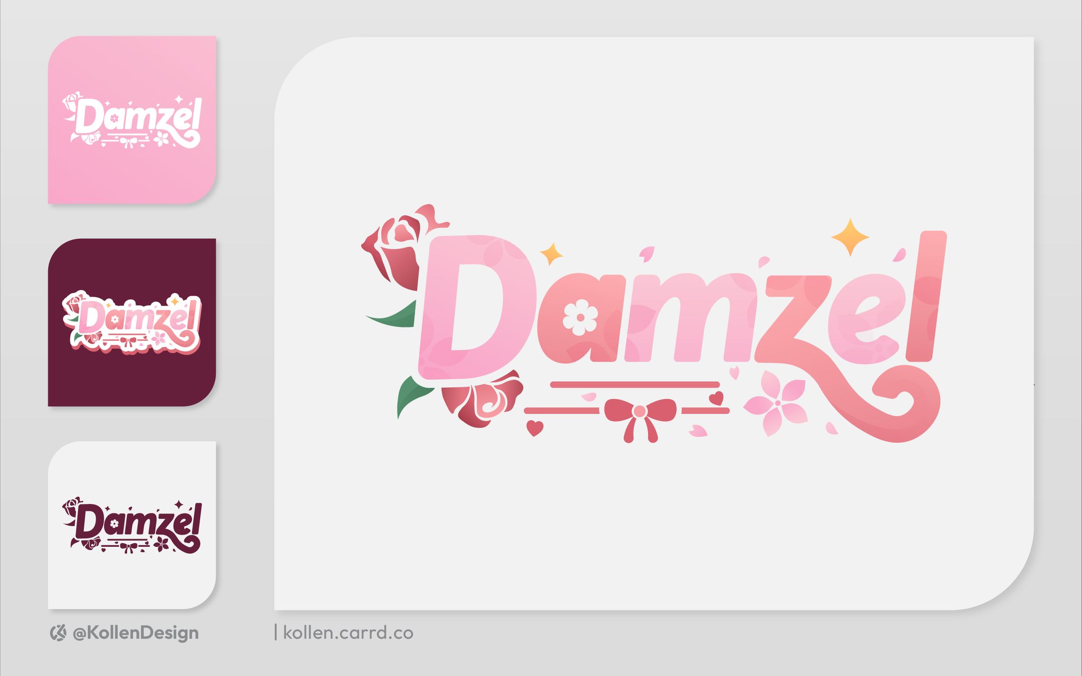 Damzel-1