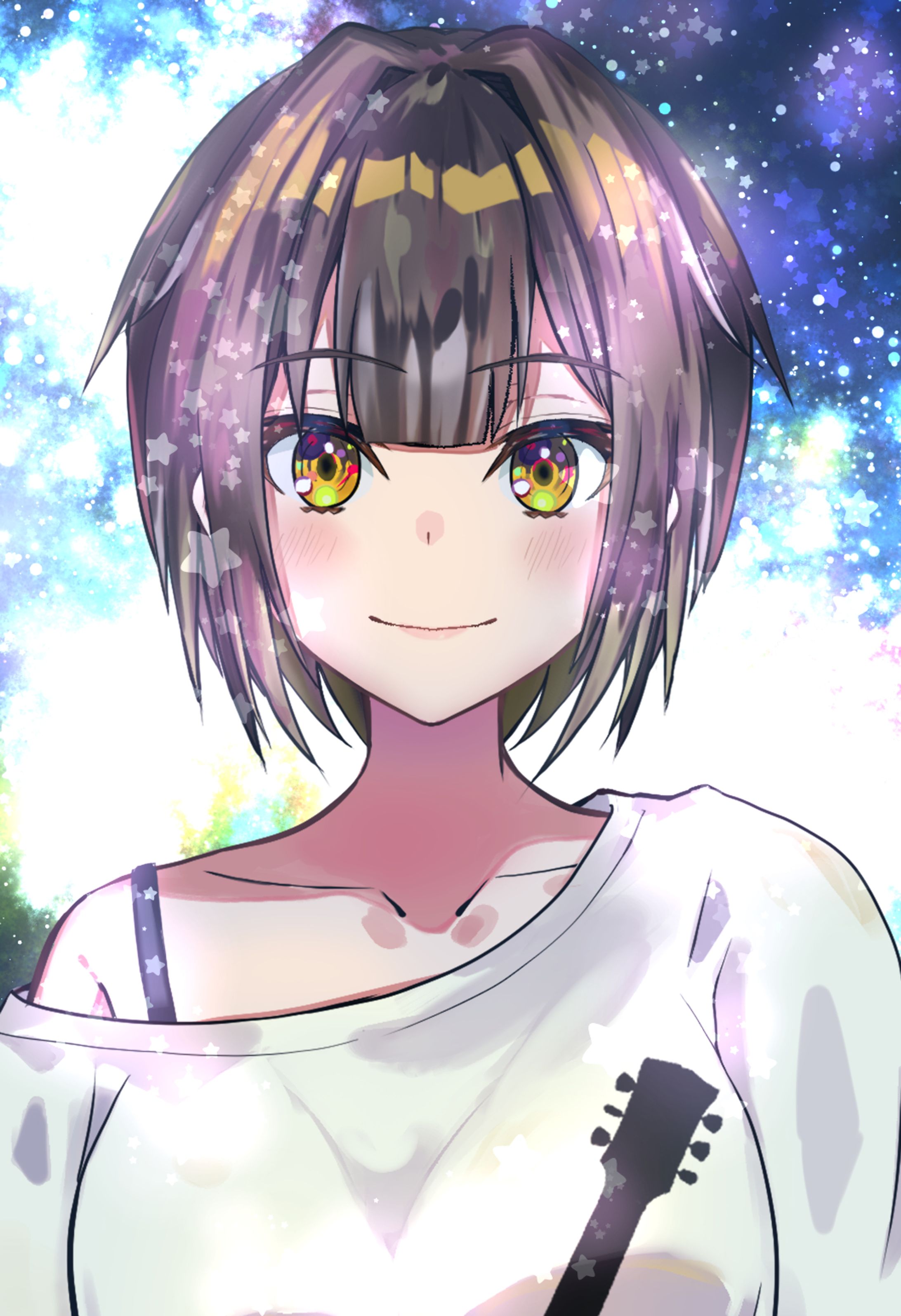 オリジナルキャラ-1