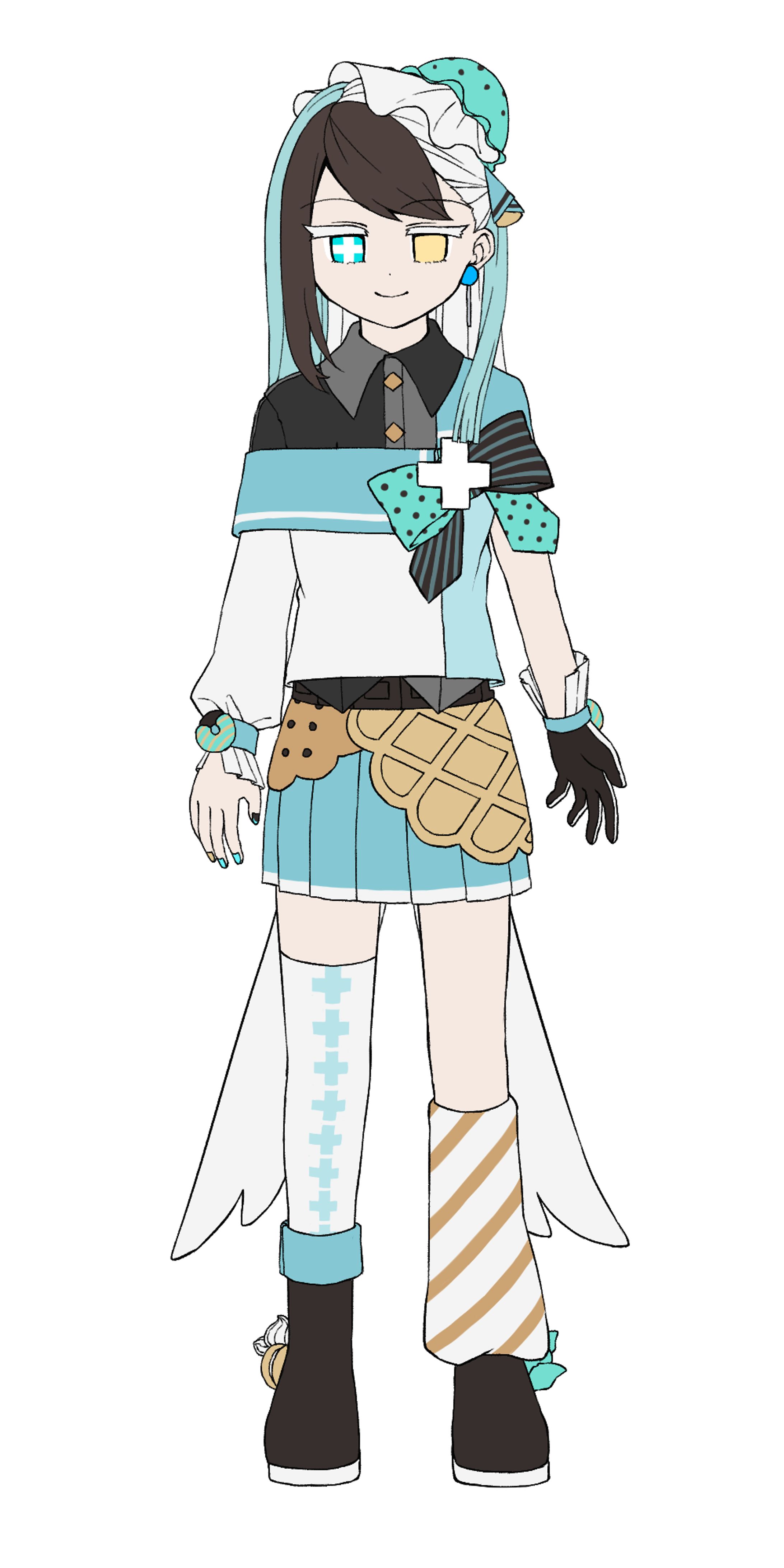 キャラデザイン_看板娘-1