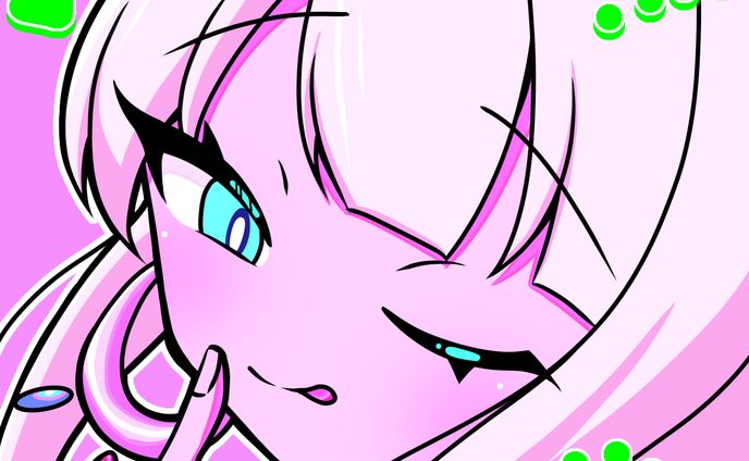 デフォルメアイコン