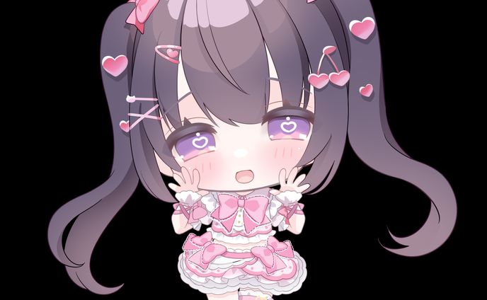 ちえりちゃん