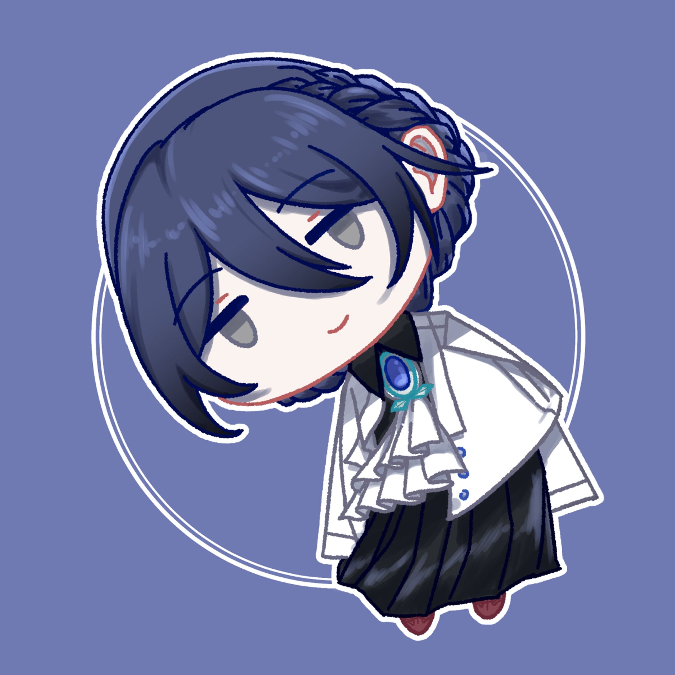 Chibi-1