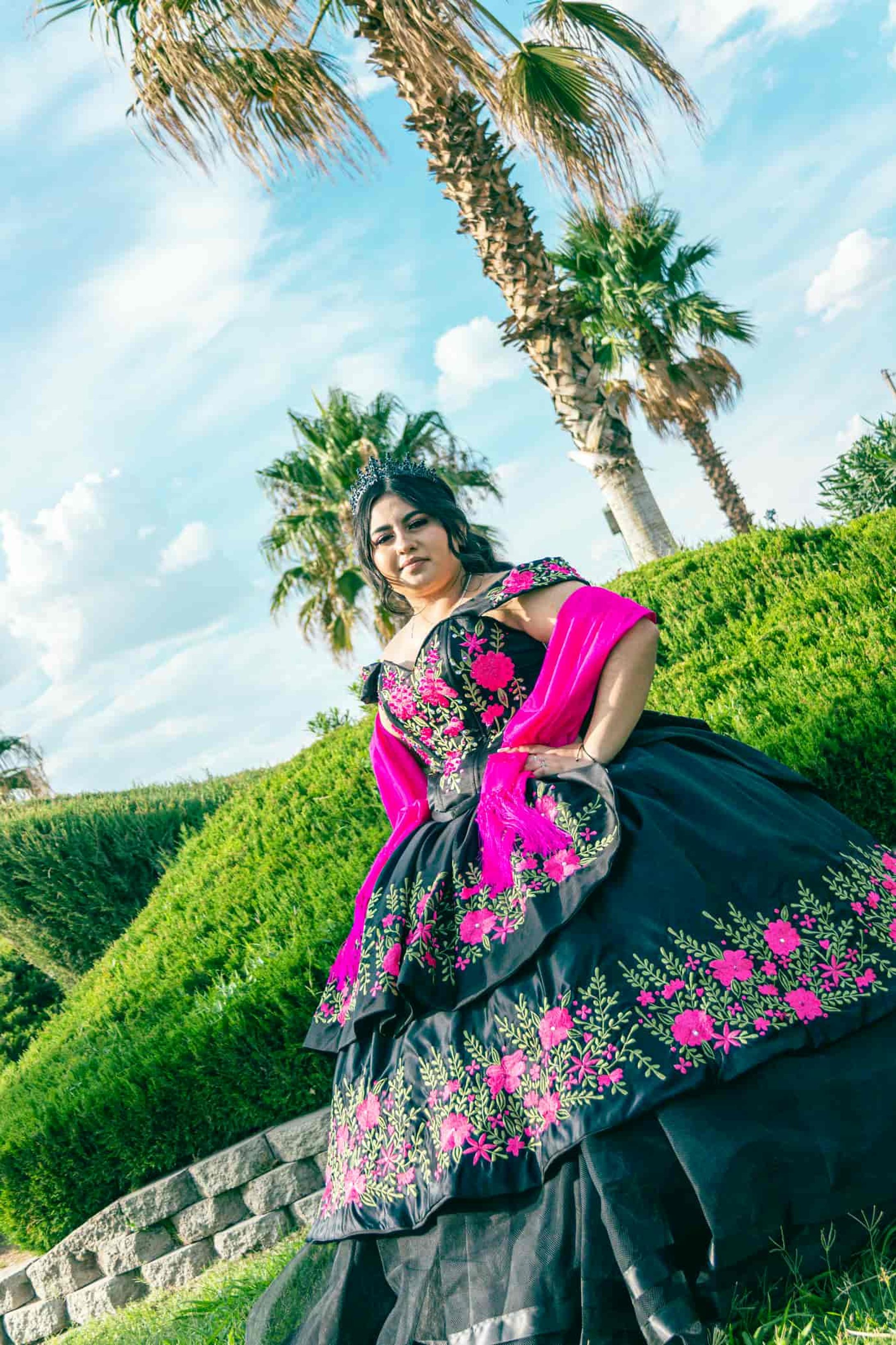 Xv Años -Camila --1