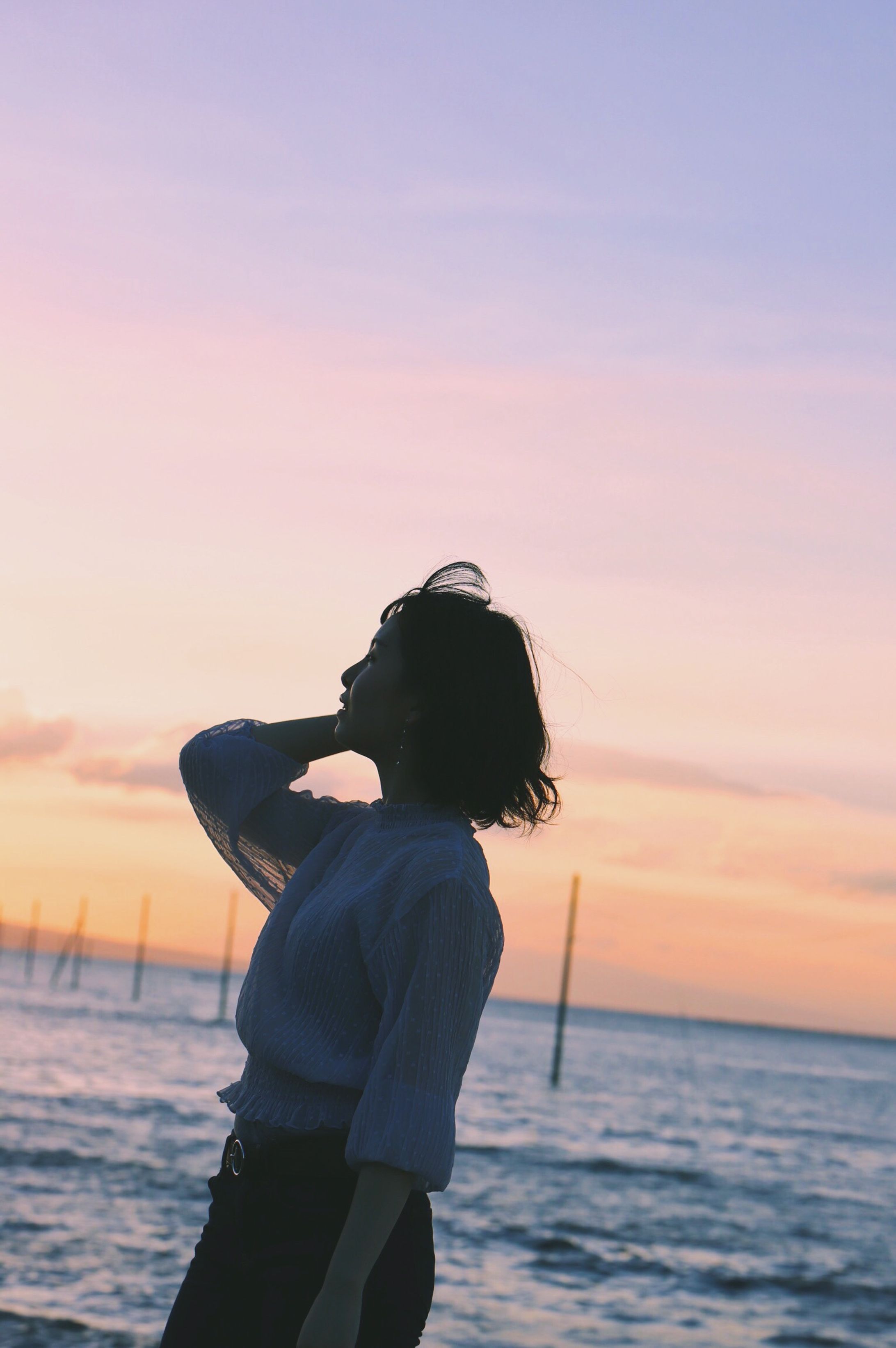 2018 夏 ポートレート-1