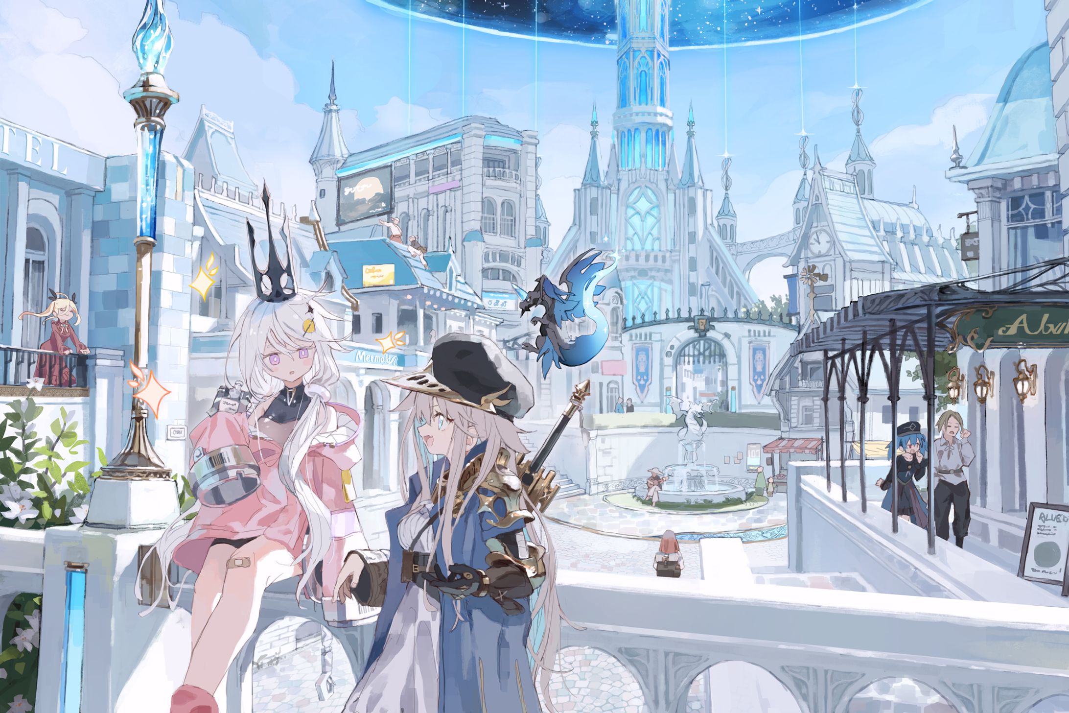 個人誌_NOVAPIONE表紙-1