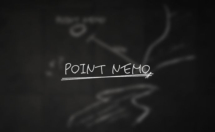 Point NEMO