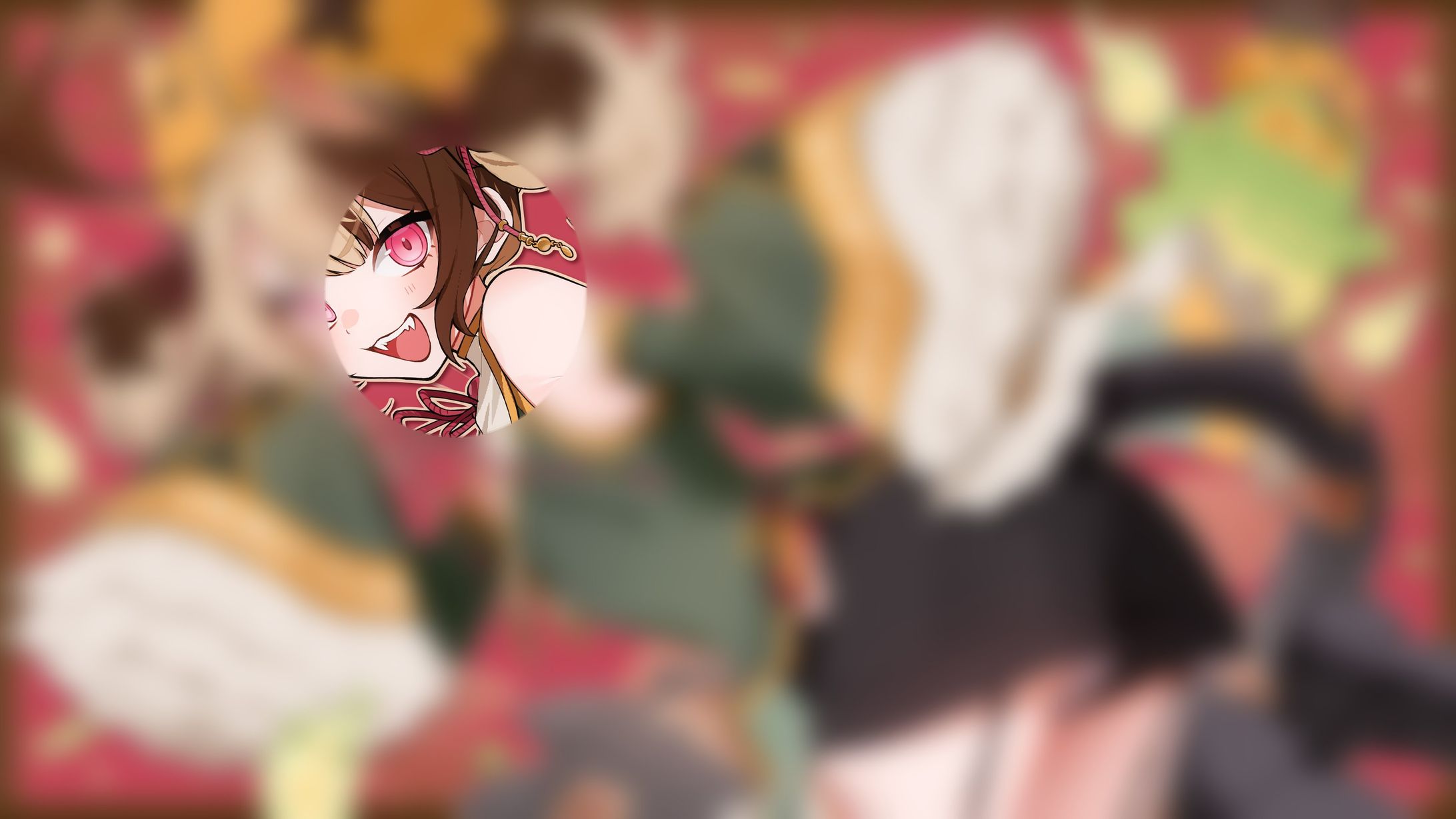 ホロライブEN-メンバーシップ限定壁紙イラスト-1