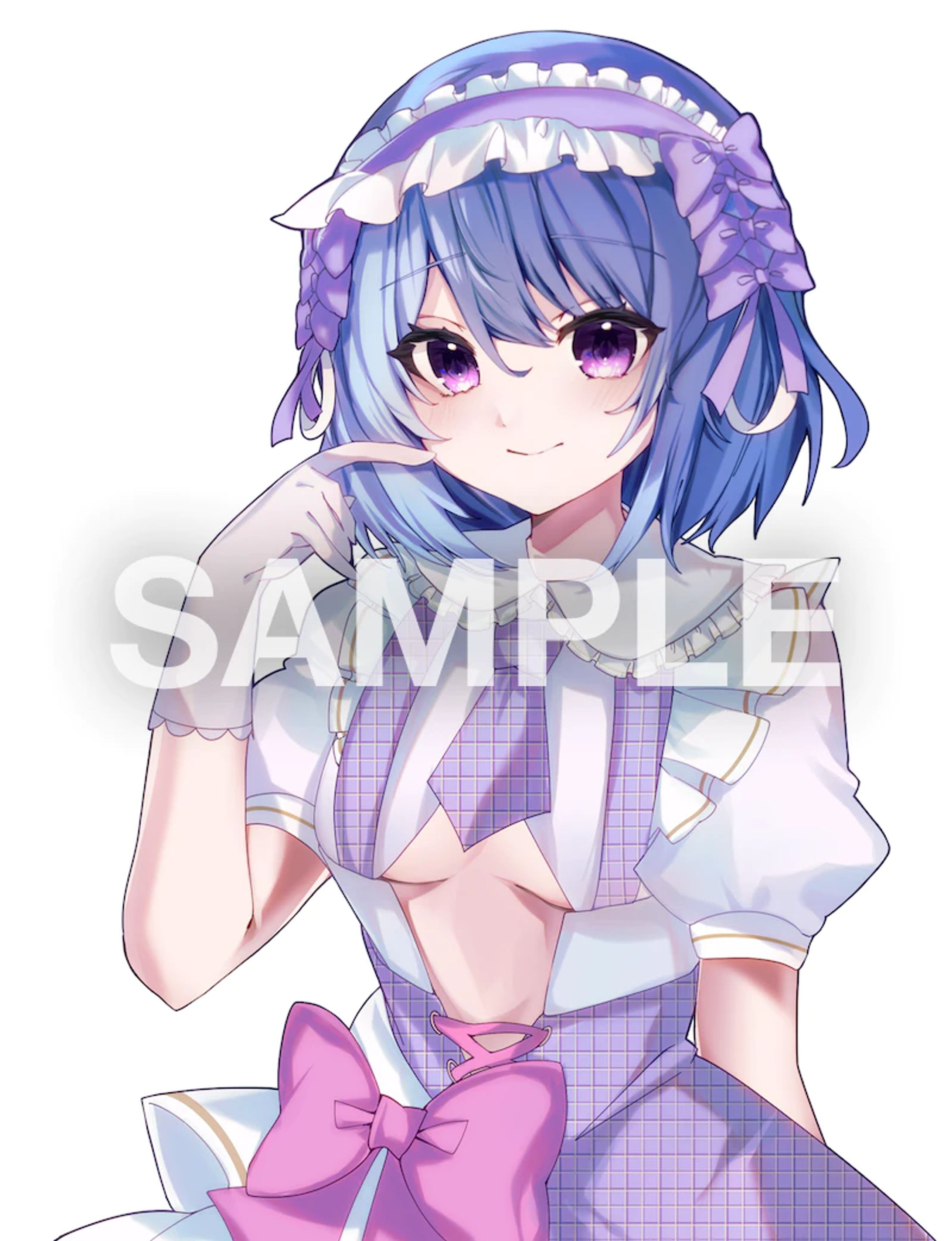VTuberさん(ご依頼)-1