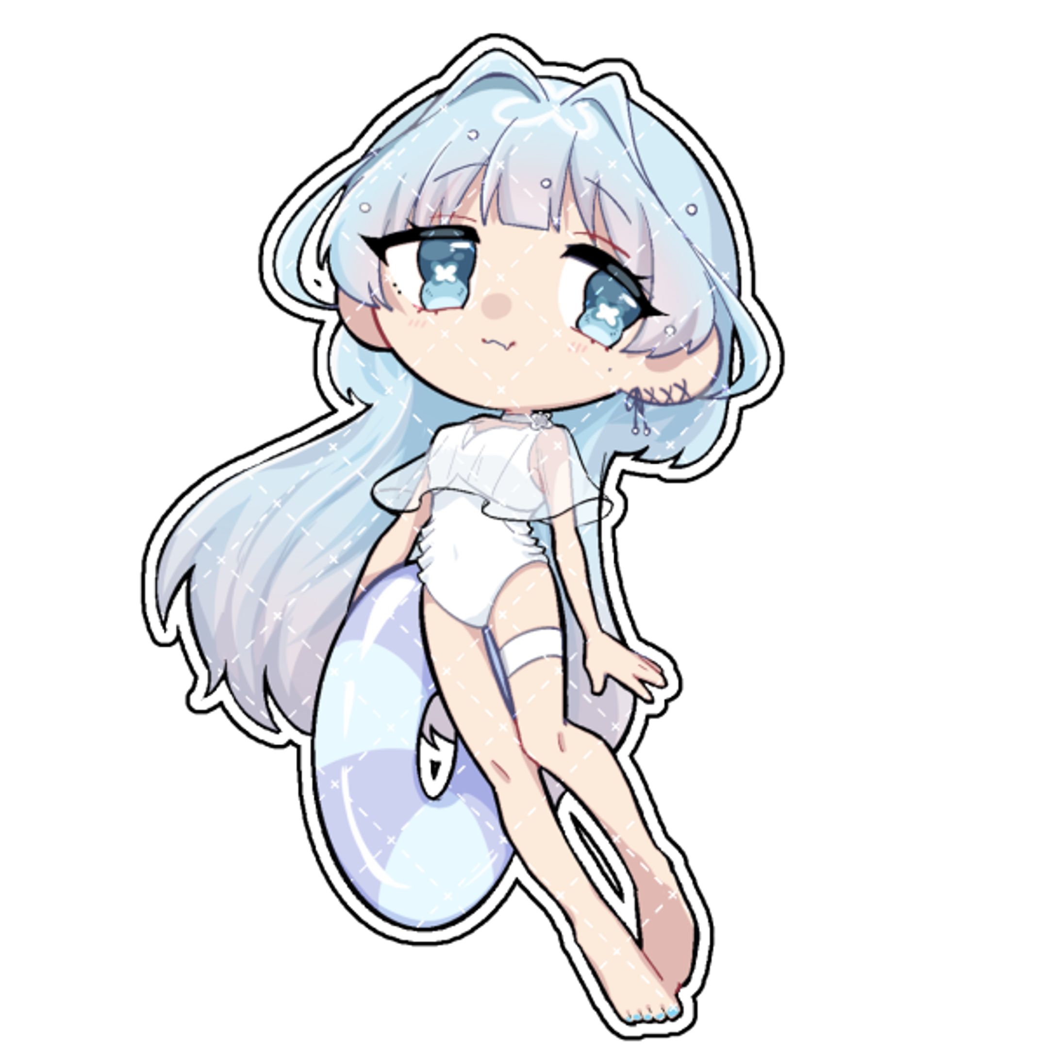 commission　海咲ノひな様-1