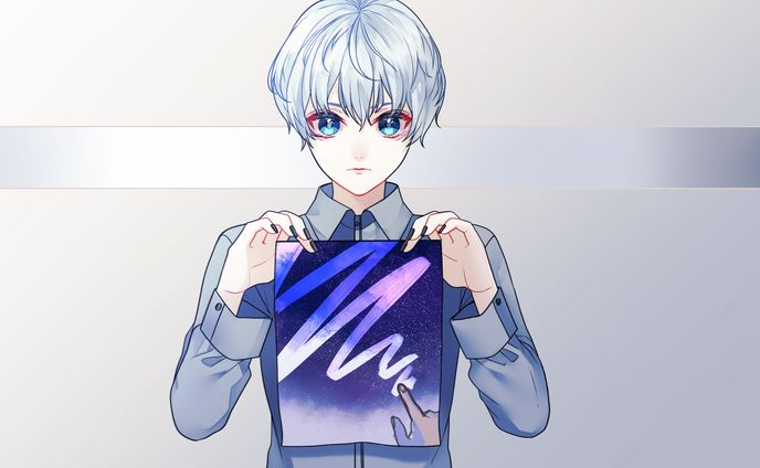 ノベルゲームイラストまとめ 1