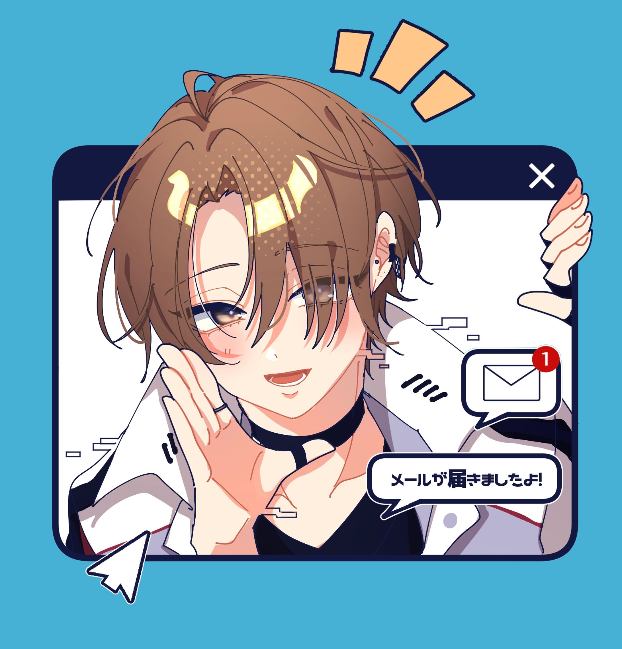 ファンアート-1