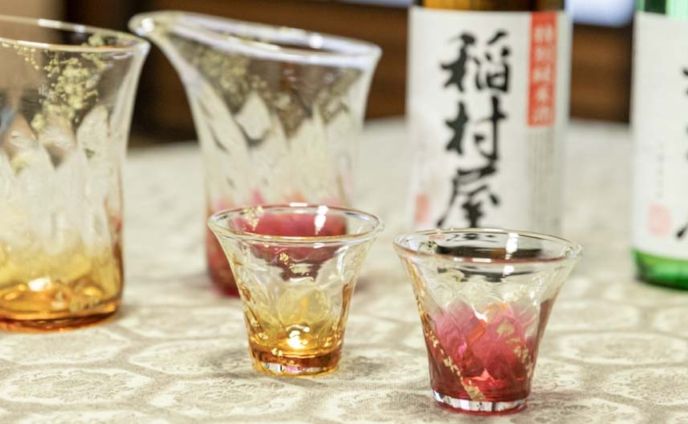 酒蔵、募集記事