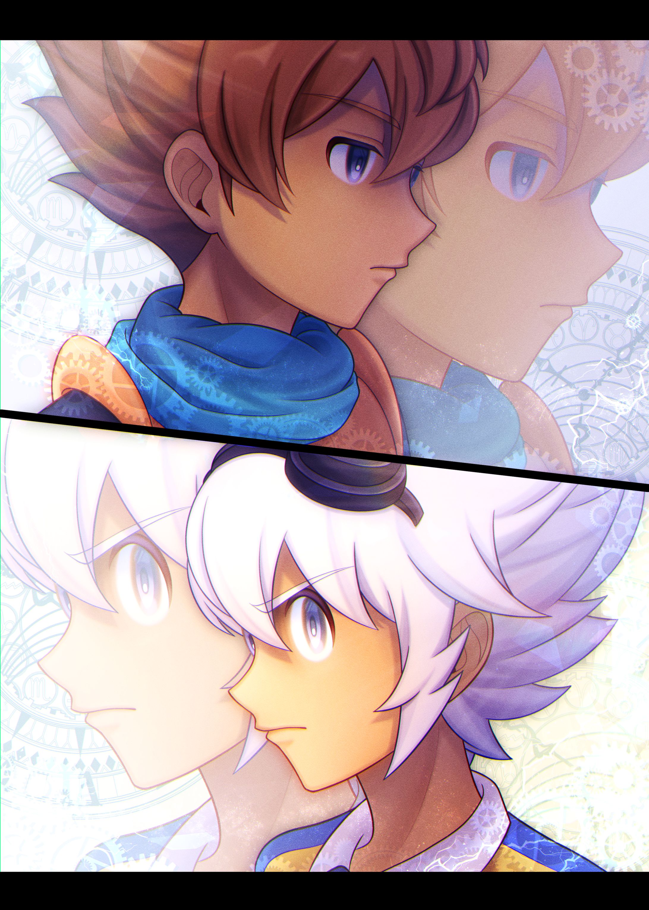 パラレルワールド-1