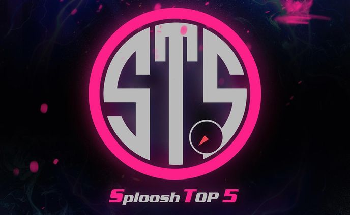 ST5 #logodesigns #logo