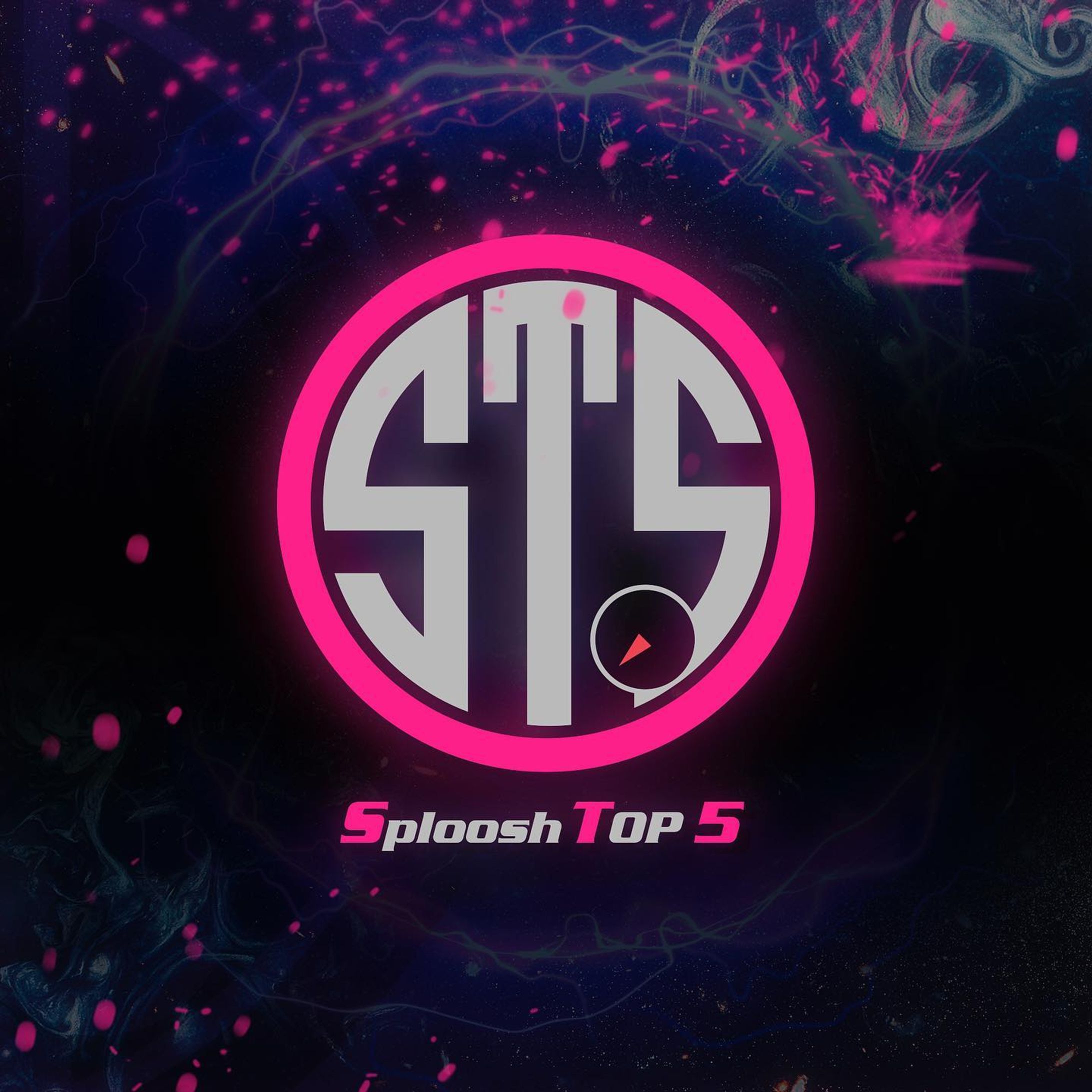 ST5 #logodesigns #logo-1