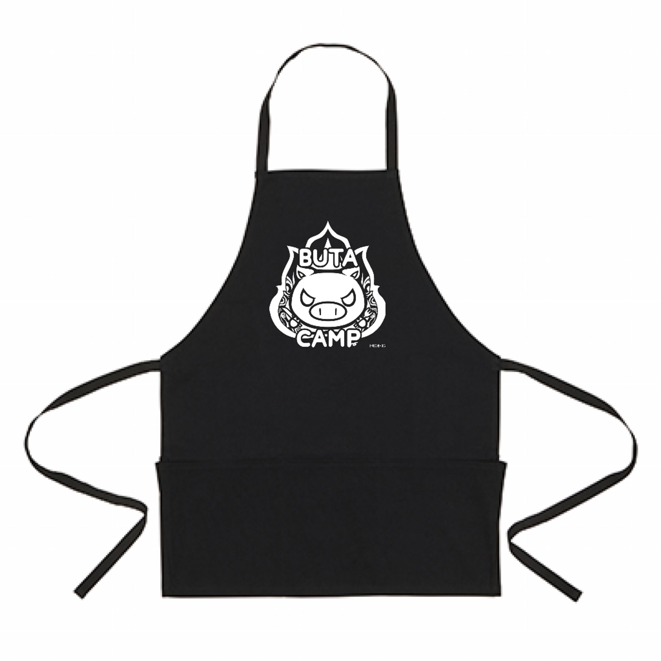 【実績】BUTACAMPエプロン-1