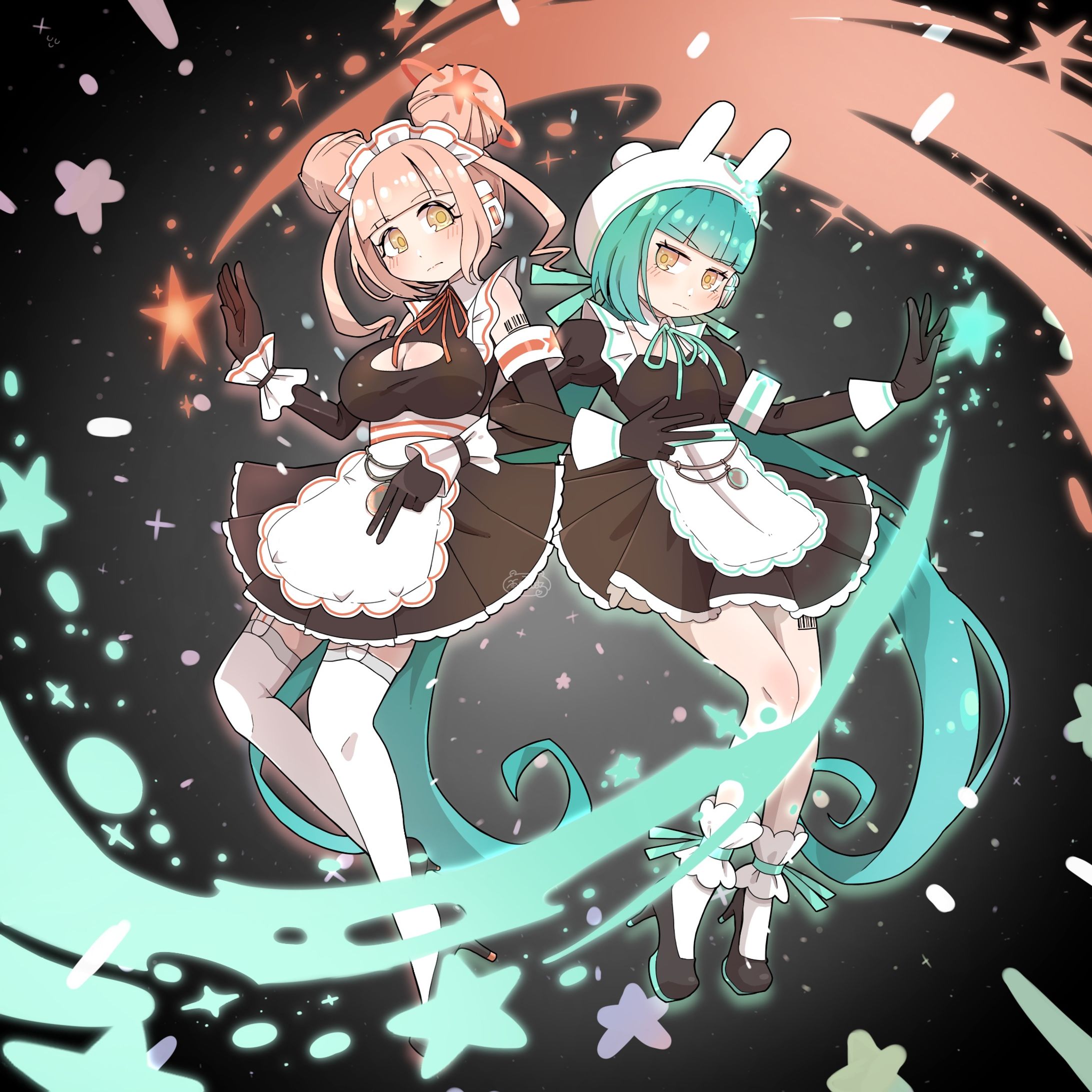 オリジナルキャライラスト-1