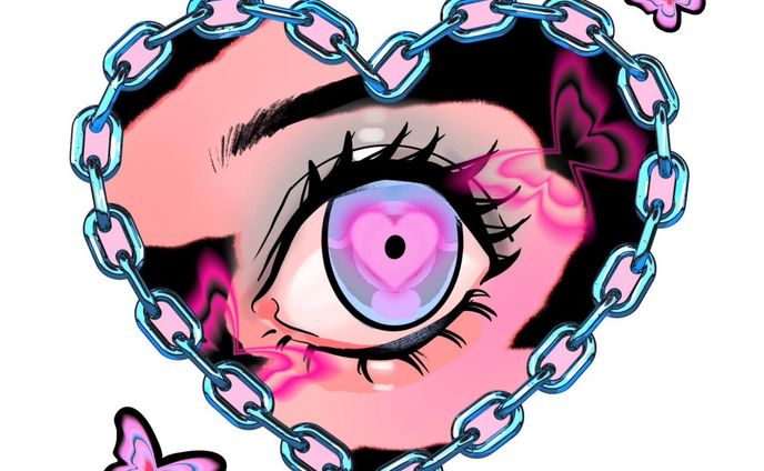 Always remember to love yourself.💖✨

💟 Sharing, liking, and following are greatly appreciated!

#illustration #kawaiiaesthetic #art #drawing #artist #digitalart #artwork #sketch #illustrator #design #draw #artistsoninstagram #sketchbook #graphicdesign #lofiaesthetic  #procreate