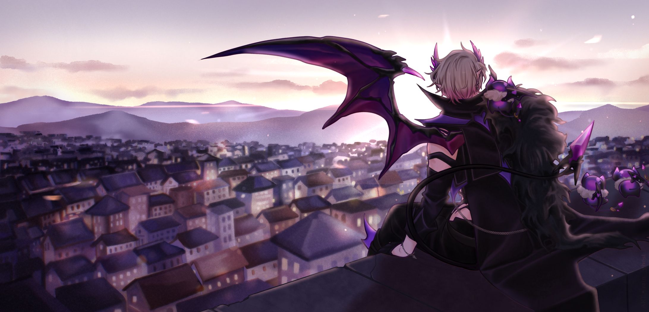明日を訪ねて-1