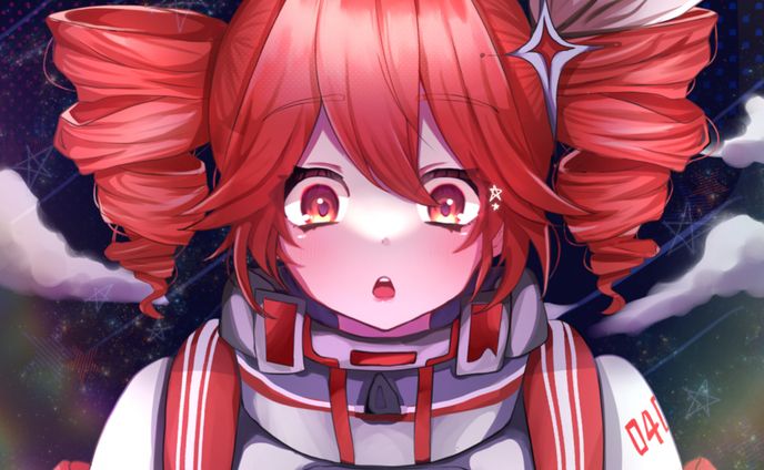重音テト イベントメインビジュアル