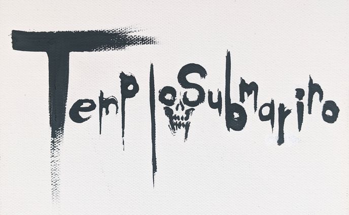 創作雑貨「Templo Submarino」