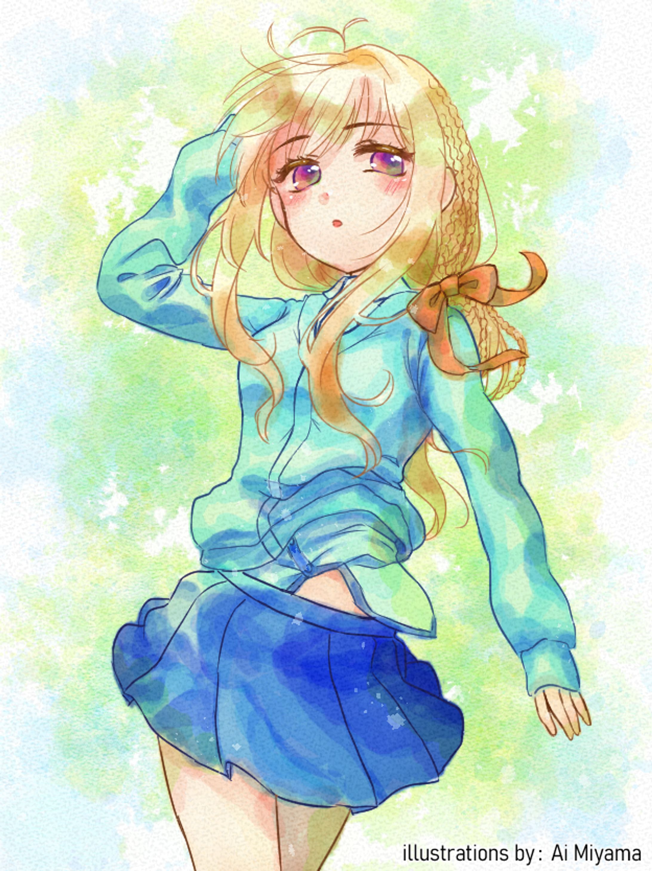 立華卯衣ちゃん-1