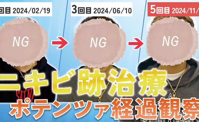 バナー・サムネイル、納品実績