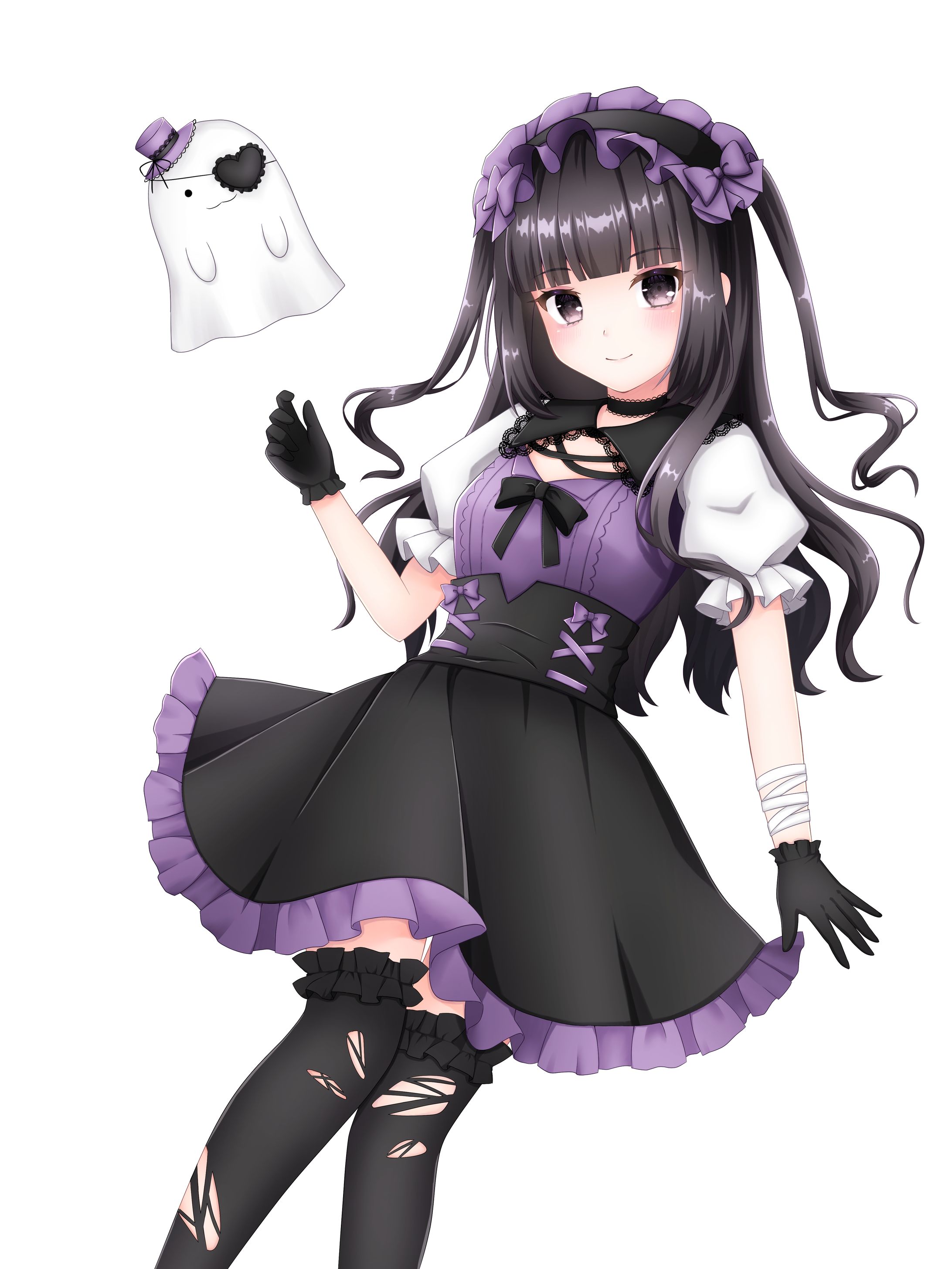 【趣味】ファンアート-1