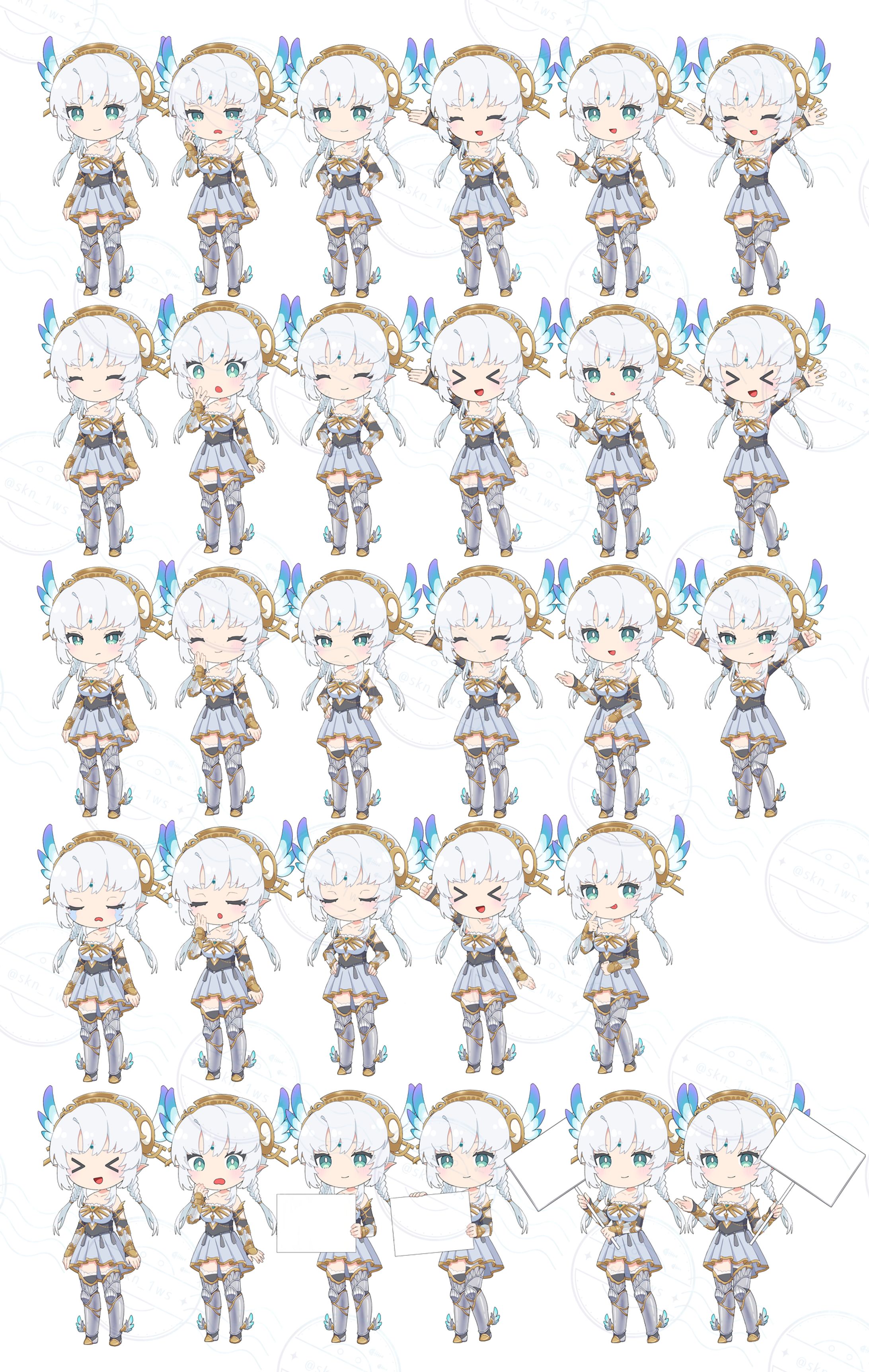 アストリッド様_立ち絵-1