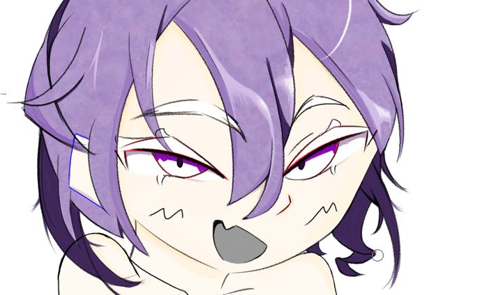 ざーこお///