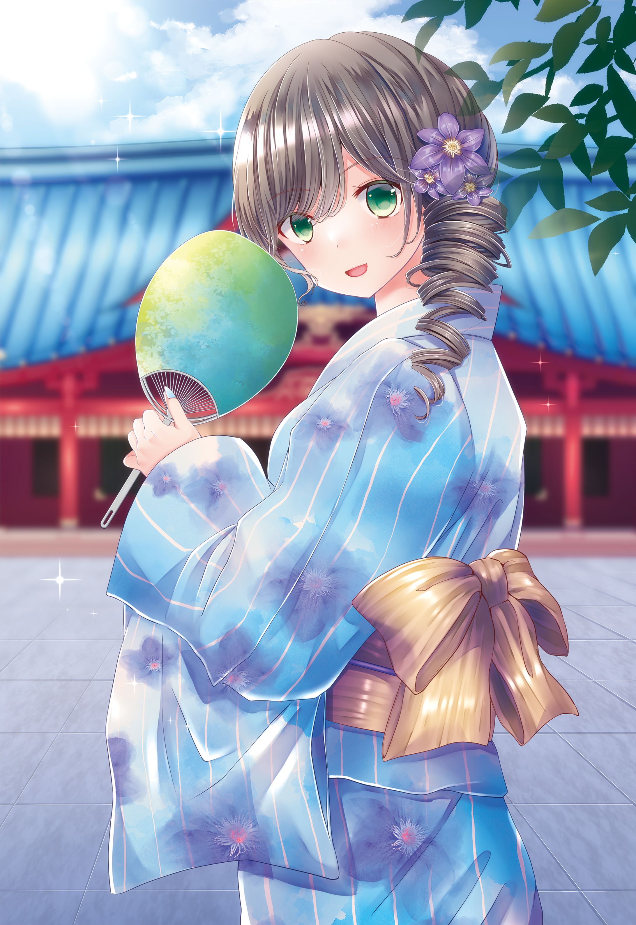ご依頼作品-1
