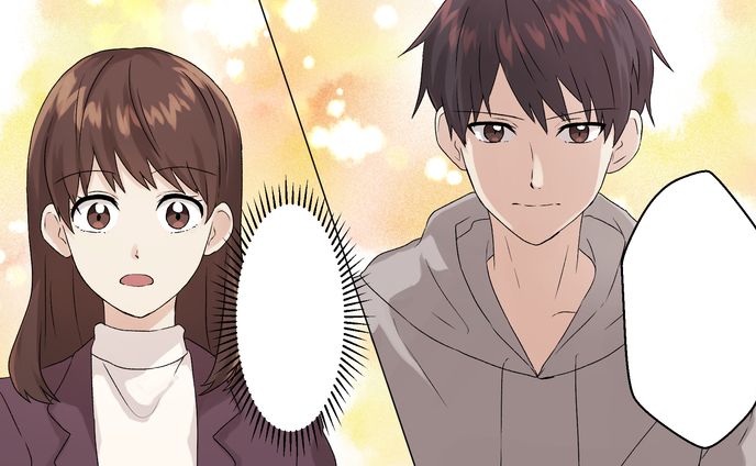 漫画動画、撮影も担当